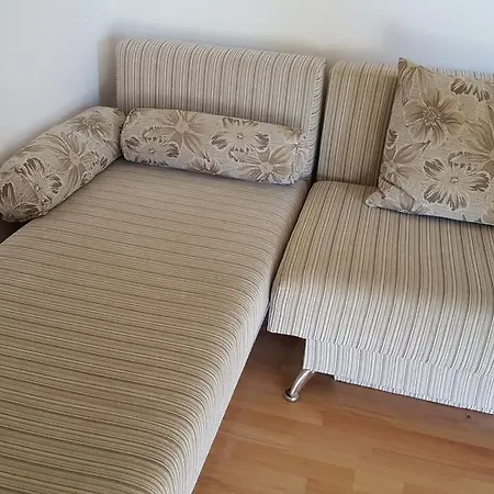 Ema Apartman *